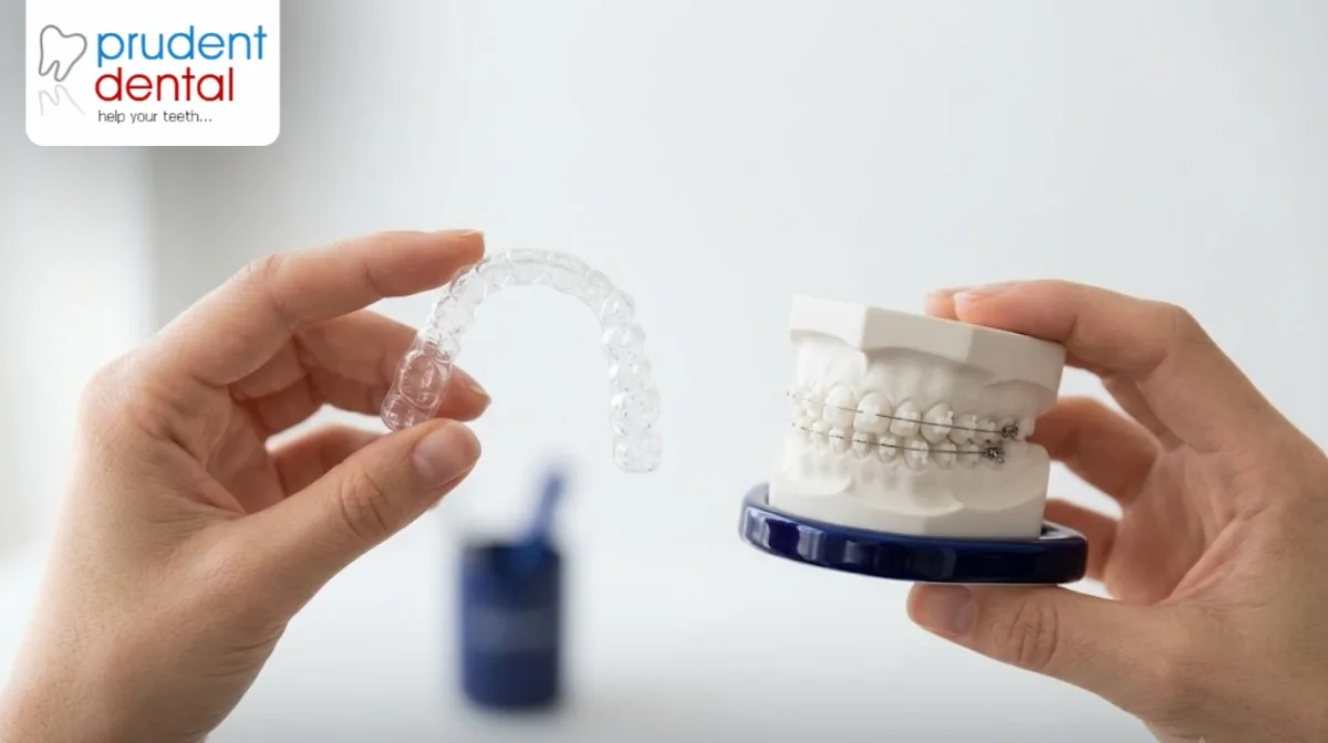 How much do braces cost in Pune? What to know