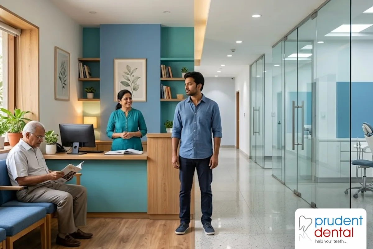 Dental chains vs local dentists in Pune: how to choose