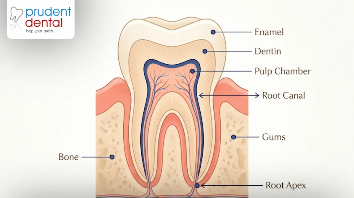 Root canal cost: what you are paying for
