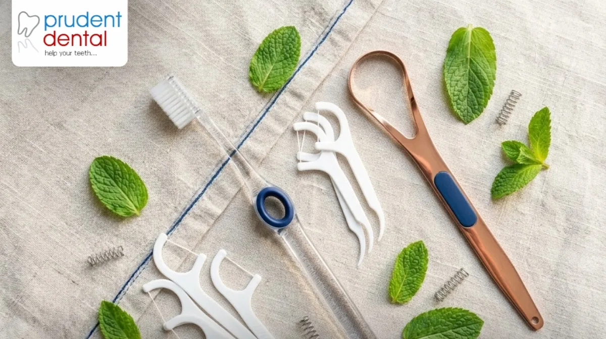 How to remove plaque and tartar from your teeth