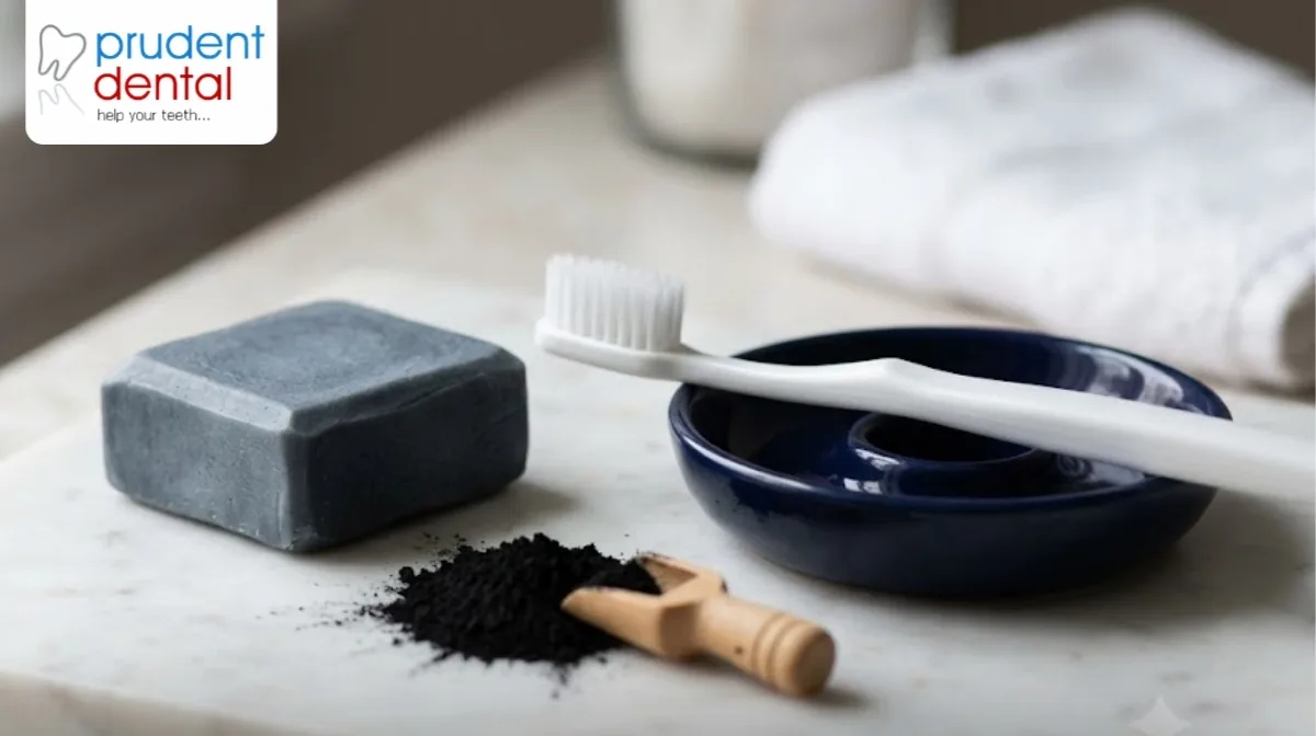 Does baking soda whiten teeth? A dentist's take
