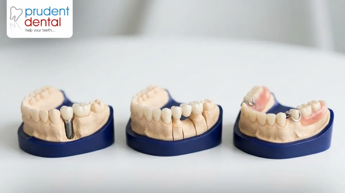 Dentures cost in Pune: a clear breakdown