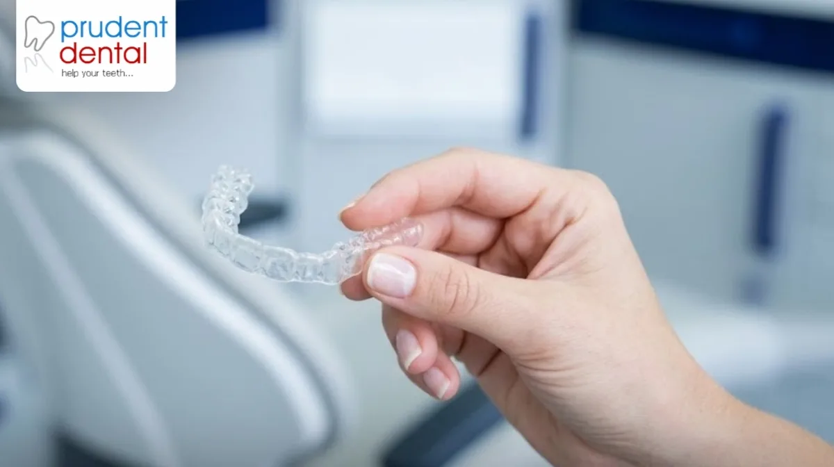 Teeth whitening cost in Pune: what drives it