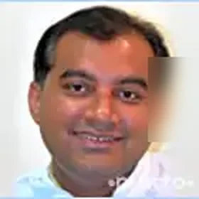 Dr. Mrunal Godse, Consultant Endodontist at Prudent Dental Clinic, Viman Nagar, Pune