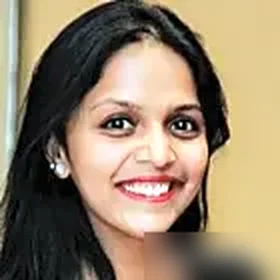 Dr. Vanessa Lobo, Consultant Pediatric Dentist at Prudent Dental Clinic, Viman Nagar, Pune